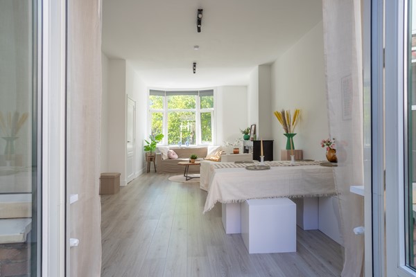 Medium property photo - Kennemerstraat 64RD, 2021 EE Haarlem
